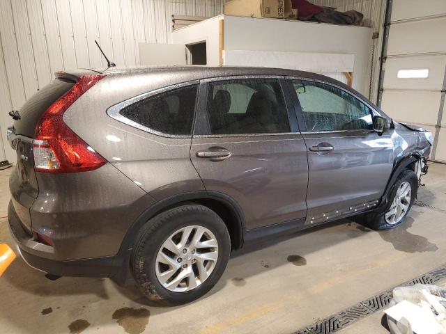 2015 HONDA CR-V EX 2HKRM4H56FH664673