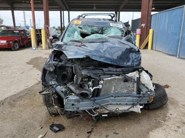 2020 GMC ACADIA AT4 - 1GKKNLLSXLZ225684