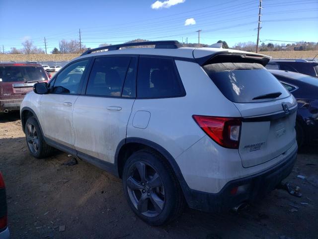 2021 HONDA PASSPORT T 5FNYF8H90MB019139