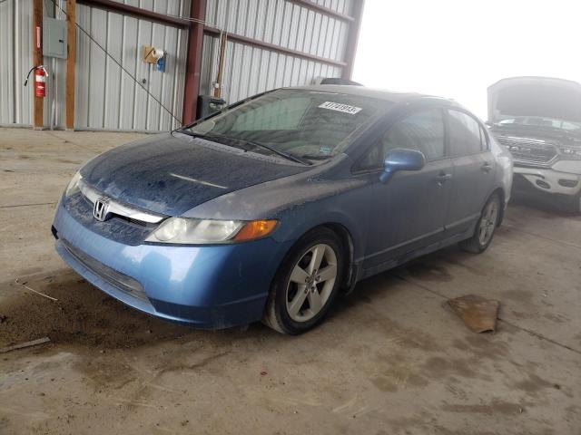 2008 Honda Civic EX