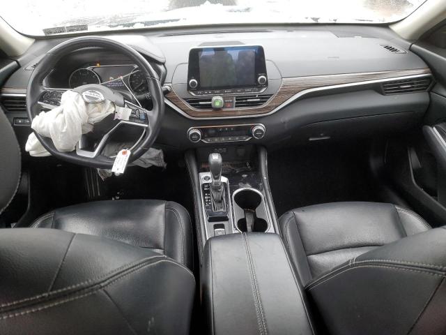 2020 NISSAN ALTIMA SL 1N4BL4EV9LC146837