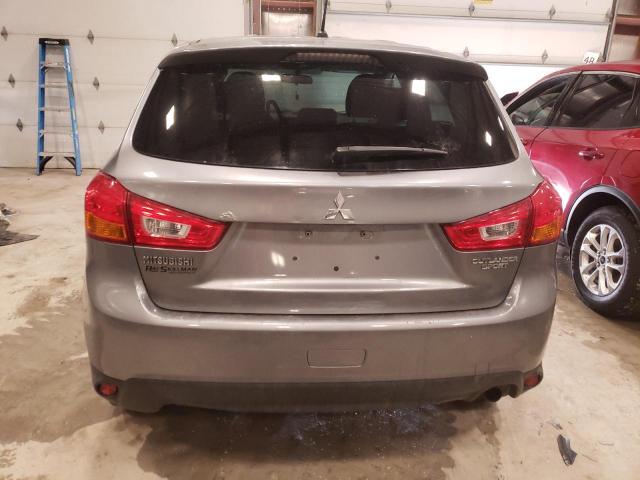 2015 MITSUBISHI OUTLANDER 4A4AP3AU3FE003305