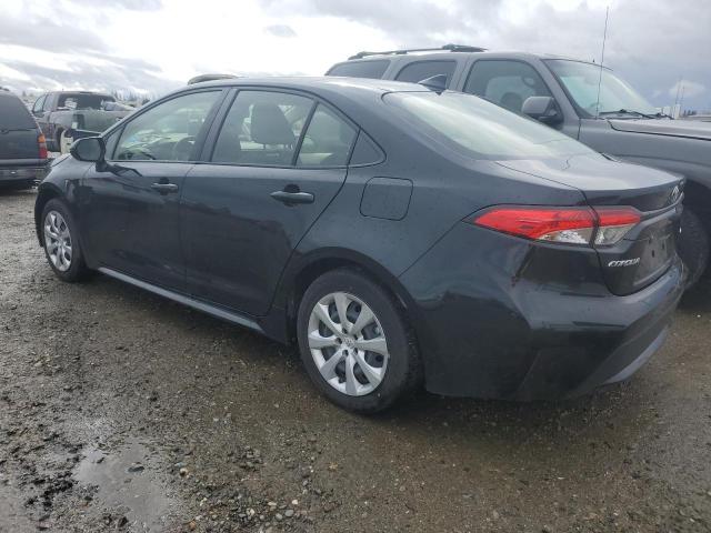 2020 TOYOTA COROLLA LE - JTDEPRAE3LJ109454