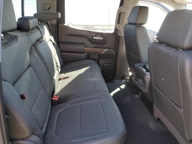 2021 CHEVROLET SILVERADO 1GCPYFED3MZ156623