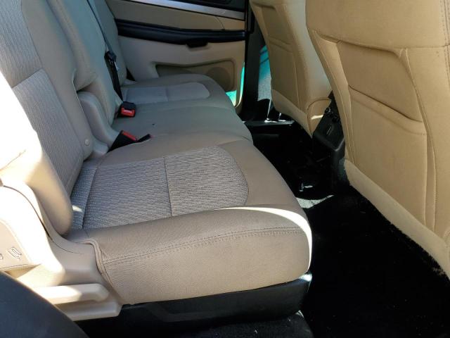 2017 FORD EXPLORER 1FM5K8B89HGA86022