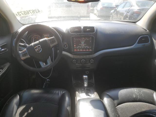 3C4PDCGGXHT538727 Dodge Journey Crossroad