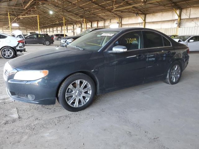 2009 Volvo S80 