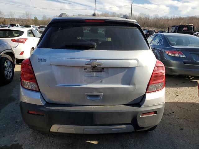 2016 CHEVROLET TRAX 1LT 3GNCJLSB9GL238590