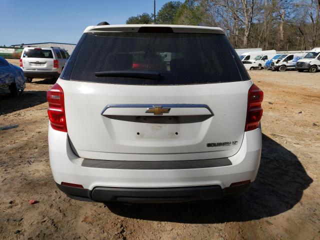 2016 CHEVROLET EQUINOX LT - 2GNFLFEK7G6277834