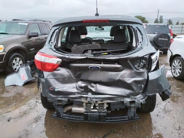 2015 FORD C-MAX PREM 1FADP5CU8FL100644