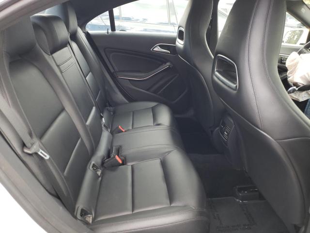 WDDSJ4EB4FN183704 Mercedes-Benz CLA 250