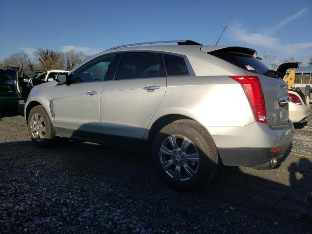 2015 CADILLAC SRX LUXURY - 3GYFNBE32FS546210