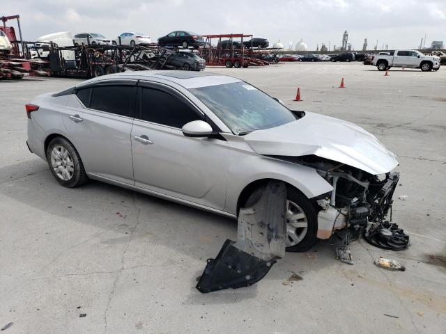 2019 NISSAN ALTIMA SL 1N4BL4EV7KC185781