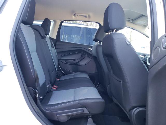 2017 FORD ESCAPE SE 1FMCU9GD1HUD88970