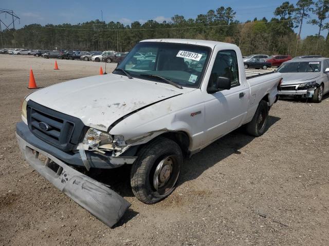 2005 Ford Ranger 