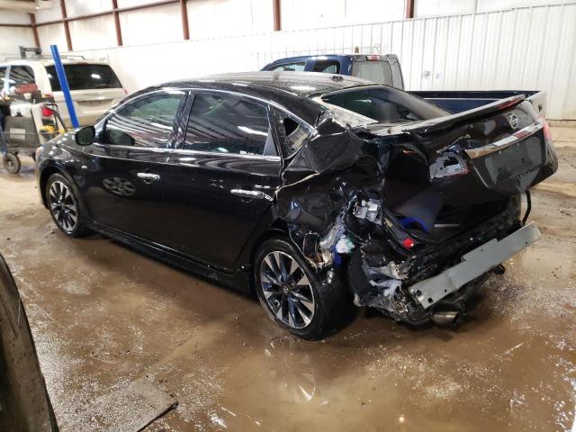 2019 NISSAN SENTRA S 3N1AB7AP4KY332277
