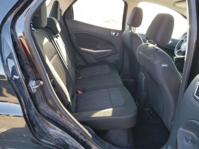 2018 FORD ECOSPORT S MAJ6P1UL3JC207603