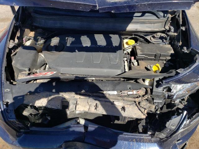 2015 JEEP CHEROKEE L 1C4PJMCS7FW565626