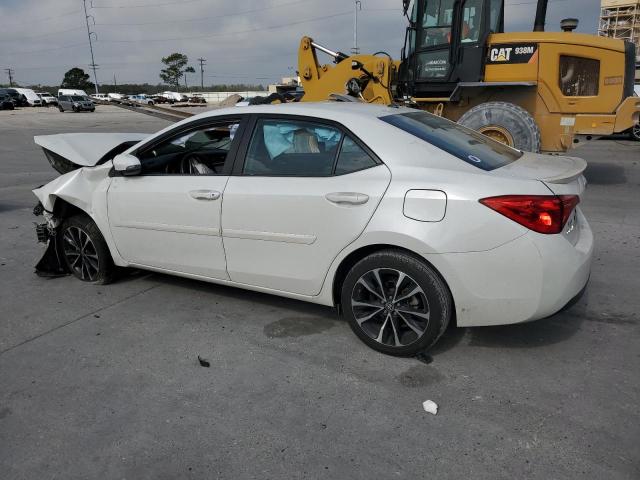 2018 TOYOTA COROLLA L 5YFBURHE3JP842744