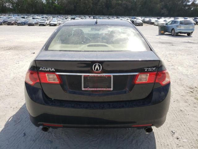 JH4CU2F68EC005234 Acura Tsx Tech