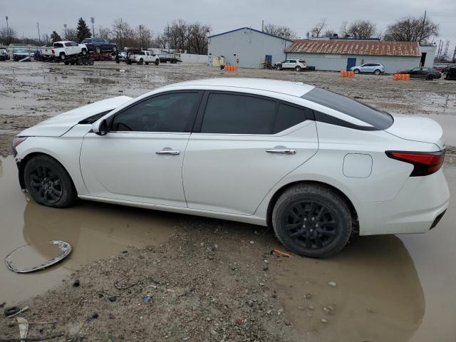 2019 NISSAN ALTIMA S 1N4BL4BV9KN324530