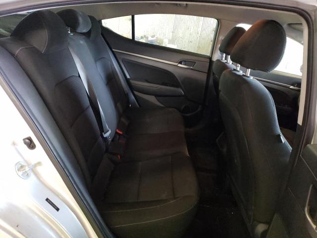 2018 HYUNDAI ELANTRA SE 5NPD84LF4JH292807
