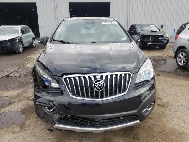 2016 BUICK ENCORE CON - KL4CJFSB5GB729616