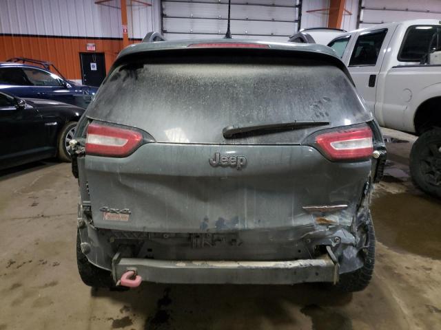 1C4PJMBB7FW509283 Jeep Cherokee Trailhawk