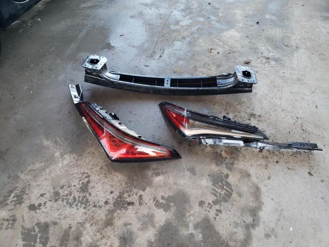 2023 ACURA INTEGRA A- - 19UDE4H68PA000272