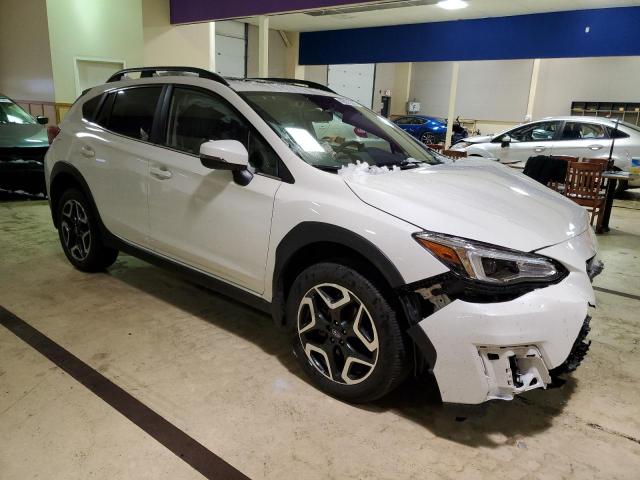 JF2GTANC3L8219220 Subaru Crosstrek Limited