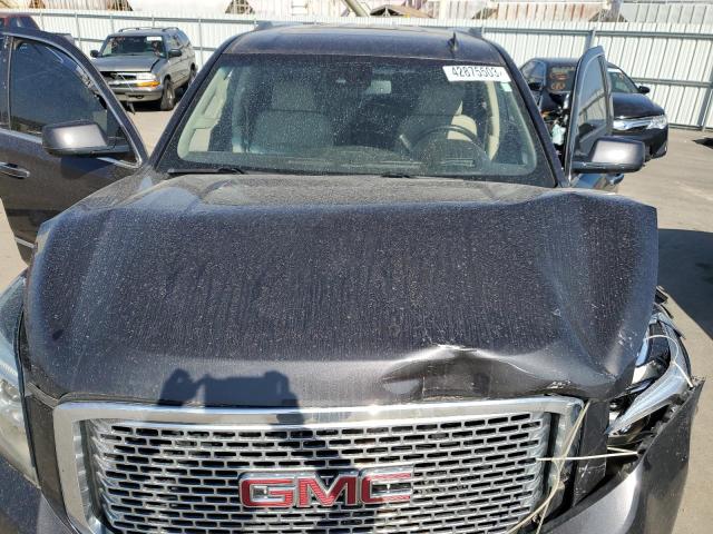 2015 GMC YUKON DENA 1GKS2CKJ2FR130963