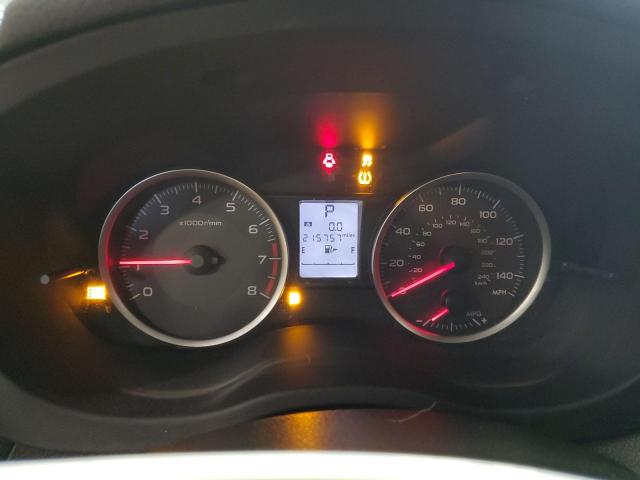 JF2GPACC0D2212124 Subaru Xv Crosstrek 2.0 Premium