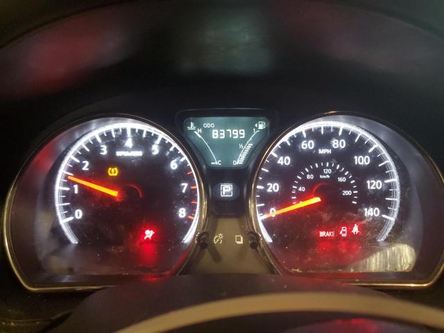2018 NISSAN VERSA S 3N1CN7AP1JL871807