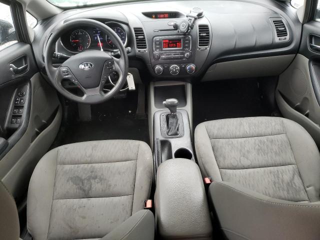 KNAFK4A66G5521622 KIA FORTE LX