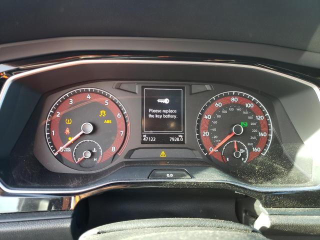2021 VOLKSWAGEN JETTA S 3VWC57BU4MM052075