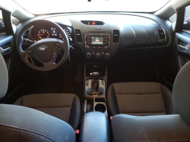 3KPFL4A72HE012948 KIA FORTE LX