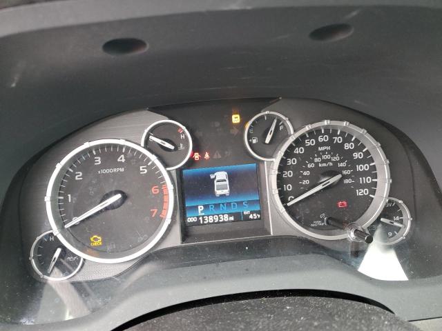 2015 TOYOTA TUNDRA CRE 5TFDY5F19FX485486