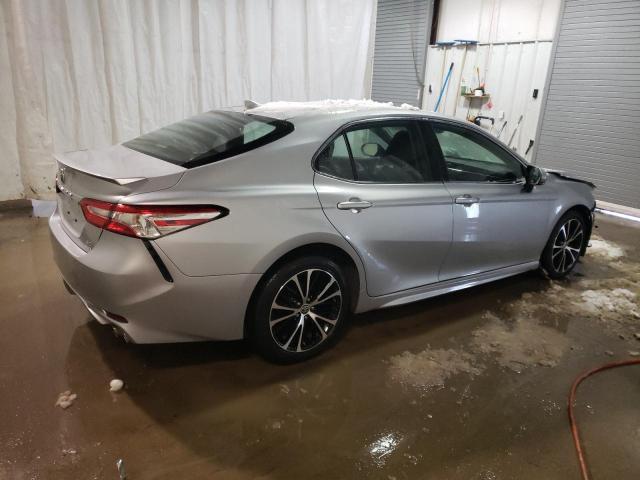 2020 TOYOTA CAMRY SE 4T1G11BKXLU008860
