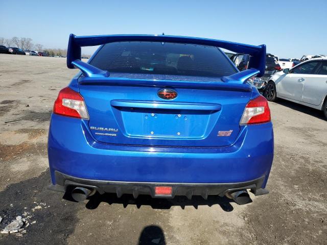 2015 SUBARU WRX STI LI - JF1VA2S68F9802256