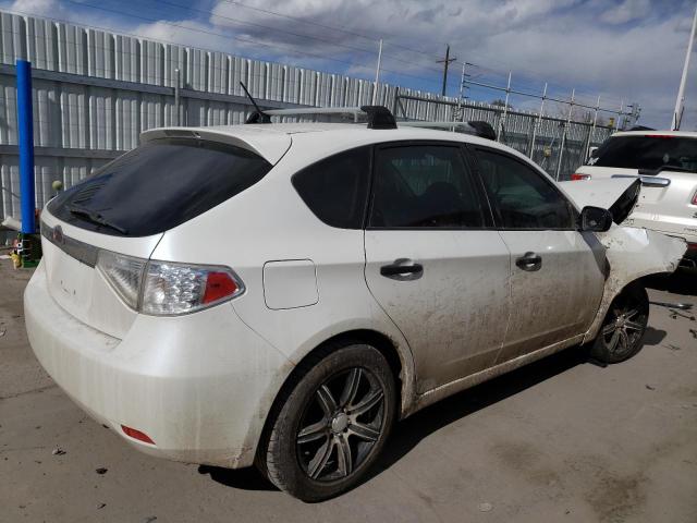 JF1GH61648G824704 Subaru Impreza 2.5i