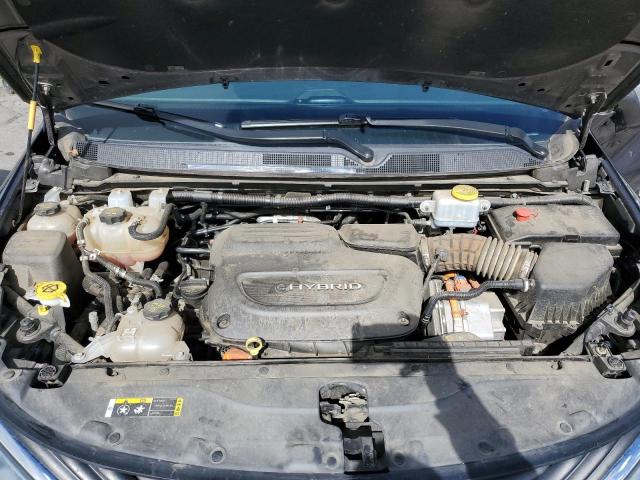 2018 CHRYSLER PACIFICA H 2C4RC1N77JR230541