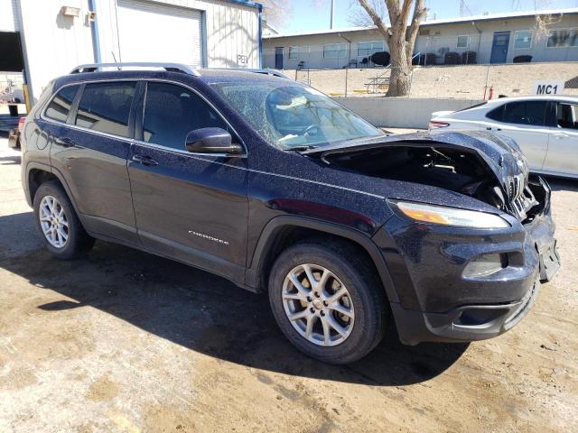 2015 JEEP CHEROKEE L 1C4PJMCS7FW565626