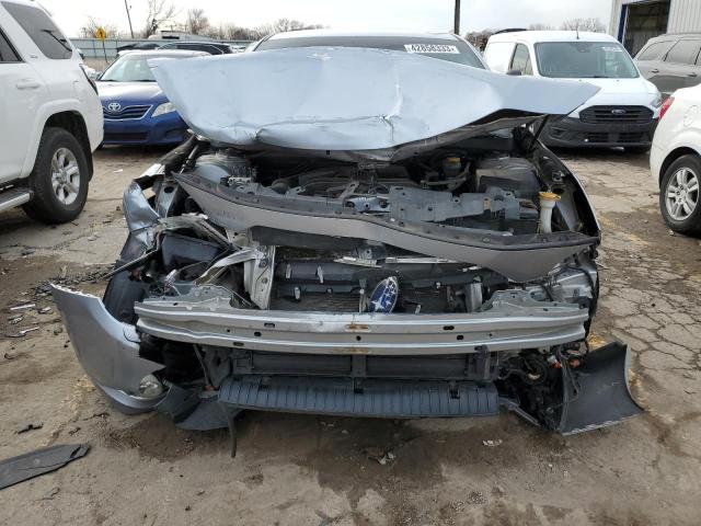4S3BNBJ63G3008935 Subaru Legacy 2.5i Limited