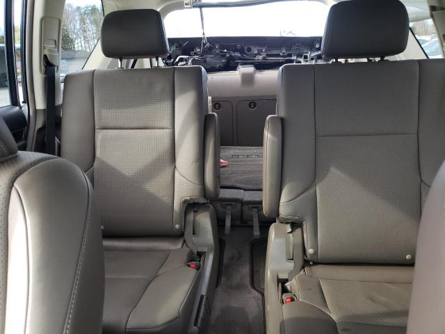 2017 LEXUS GX 460 PRE JTJJM7FX7H5153430