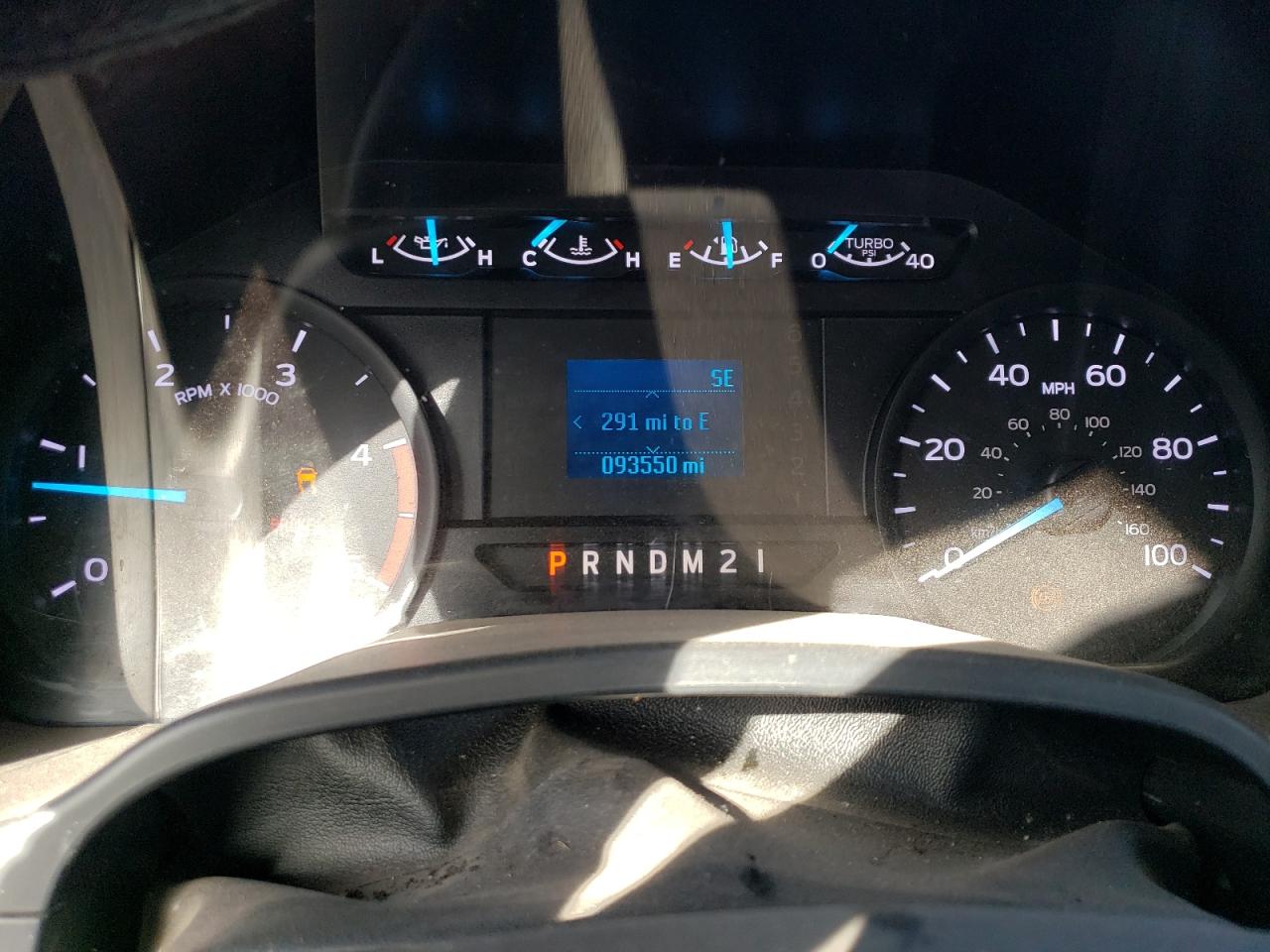 1FD7W2BT4KEC60905 FORD F250 2019