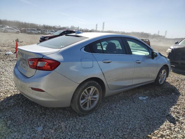 2017 CHEVROLET CRUZE LT 1G1BE5SM5H7188792