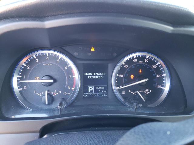2015 TOYOTA HIGHLANDER - 5TDZKRFHXFS060571