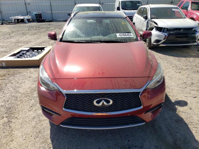2018 INFINITI QX30 BASE - SJKCH5CP2JA046451