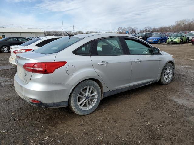 2016 FORD FOCUS SE 1FADP3F20GL351156