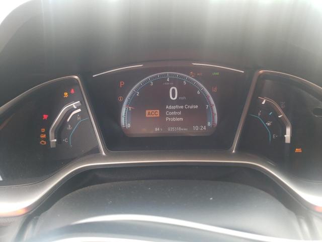 2020 HONDA CIVIC EX 19XFC1F34LE012415